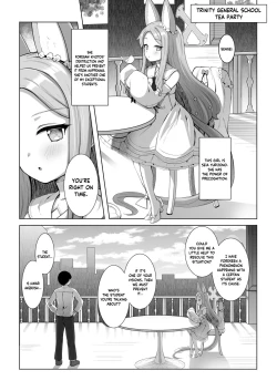 Page 4 of Punishment Time