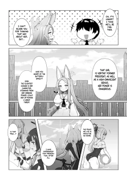 Page 5 of Punishment Time