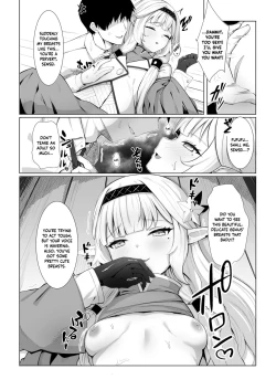 Page 9 of Punishment Time