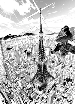 Page 21 of Akazukin-kun kara wa Nigerarenai 2