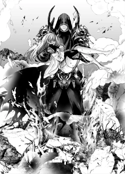 Page 26 of Akazukin-kun kara wa Nigerarenai 2