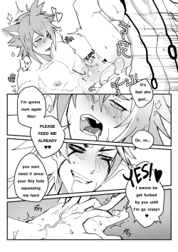 Page 27 of The Tail's Problem