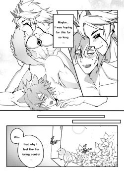 Page 30 of The Tail's Problem