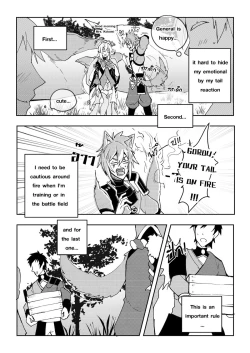 Page 4 of The Tail's Problem