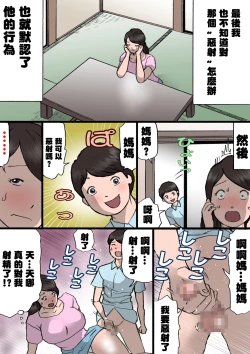 Page 23 of Okaa-san wa Itazura Musuko o Okorenai