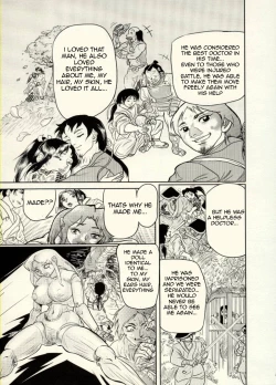 Page 64 of Nikudan Omon