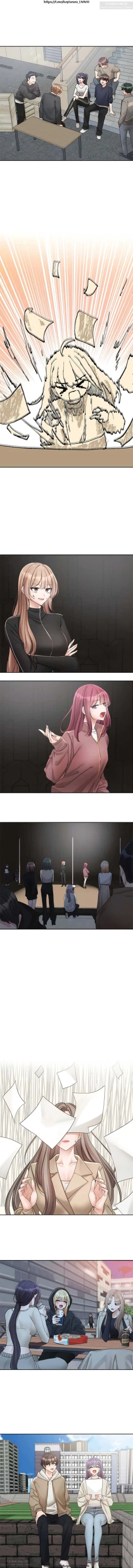 Page 49 of 社團學姊 142-152 官方中文 社团学姐