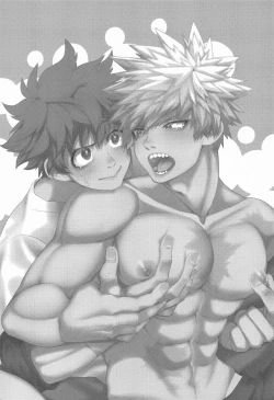 Page 2 of Motto Sawatte!