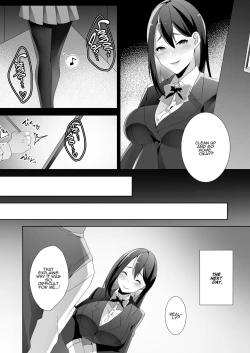 Page 23 of Yasashii Senpai no Amai Wana | The Sweet Snare of a Gentle Senpai
