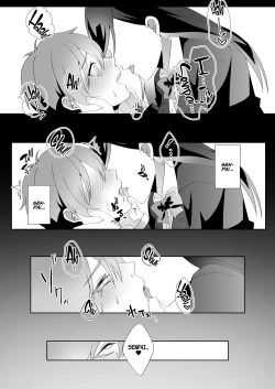 Page 52 of Yasashii Senpai no Amai Wana | The Sweet Snare of a Gentle Senpai