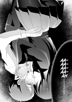 Page 53 of Yasashii Senpai no Amai Wana | The Sweet Snare of a Gentle Senpai