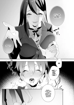 Page 56 of Yasashii Senpai no Amai Wana | The Sweet Snare of a Gentle Senpai