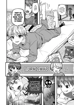 Page 3 of Shota Sextet 6