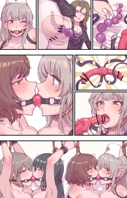 Page 38 of Girl Hunting