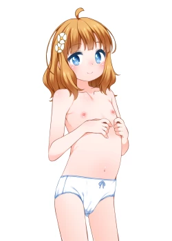 Page 28 of Momoko Kawaii. | 可爱少女桃子。