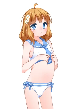 Page 31 of Momoko Kawaii. | 可爱少女桃子。