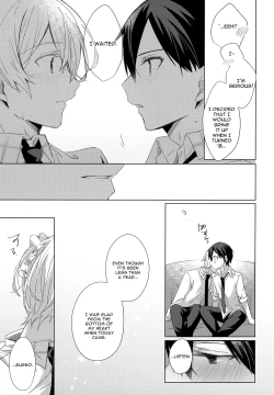 Page 30 of Match made in heaven