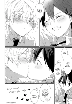 Page 37 of Match made in heaven