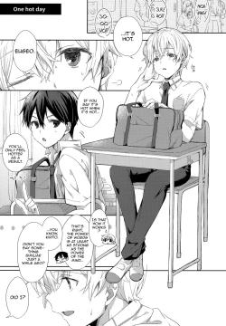 Page 42 of Match made in heaven