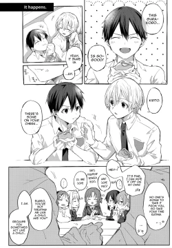 Page 45 of Match made in heaven