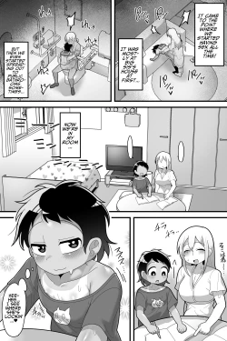 Page 30 of Daisuki na Kinjo no Yasashii Onee-chan ga Futanari datte node Senyou Onaho ni Narimashita | The Kind Neighborhood Girl That I Love Was A Futanari, So I Became Her Exclusive Faphole