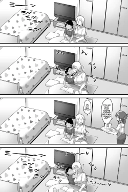 Page 31 of Daisuki na Kinjo no Yasashii Onee-chan ga Futanari datte node Senyou Onaho ni Narimashita | The Kind Neighborhood Girl That I Love Was A Futanari, So I Became Her Exclusive Faphole