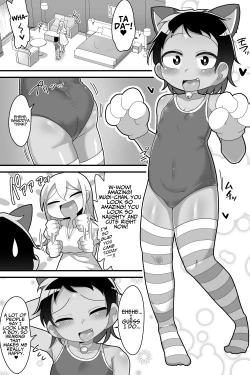 Page 39 of Daisuki na Kinjo no Yasashii Onee-chan ga Futanari datte node Senyou Onaho ni Narimashita | The Kind Neighborhood Girl That I Love Was A Futanari, So I Became Her Exclusive Faphole