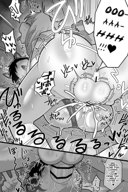 Page 44 of Daisuki na Kinjo no Yasashii Onee-chan ga Futanari datte node Senyou Onaho ni Narimashita | The Kind Neighborhood Girl That I Love Was A Futanari, So I Became Her Exclusive Faphole