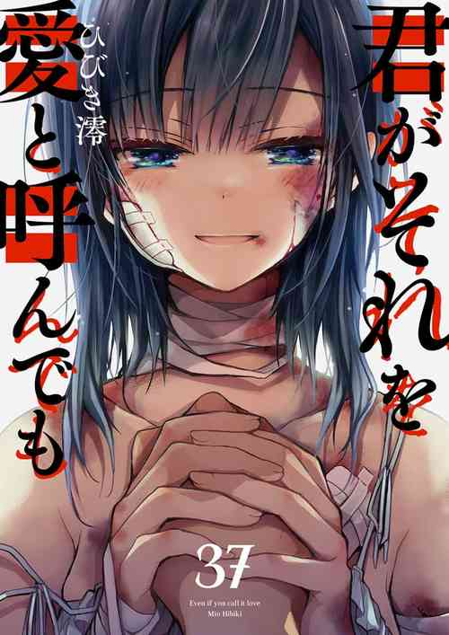[Hibiki Mio]-kun ga sore o ai to yon demo 37