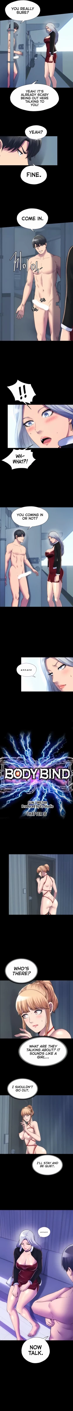 Page 264 of Body Bind