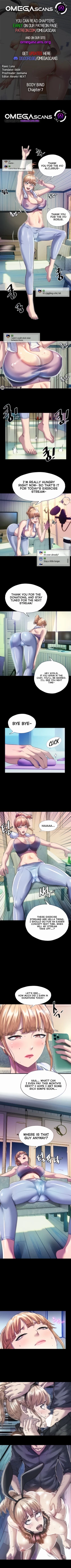 Page 50 of Body Bind