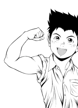 Page 5 of B2:Re BANANA de OSTEOPATHY