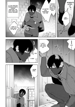 Page 10 of Kemono no Rakuin 2 Kyousei Injoku Houshi | Brand of the Beast 2 Forced Indecent Service