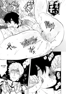 Page 29 of Kemono no Rakuin 2 Kyousei Injoku Houshi | Brand of the Beast 2 Forced Indecent Service