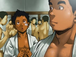 Page 4 of Master and Pupil