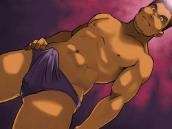 Page 6 of Master and Pupil