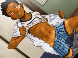 Page 7 of Master and Pupil