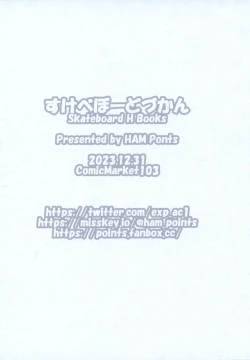 Page 12 of Skateboard Zukan