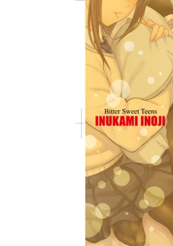 Page 3 of Bitter Sweet Teens