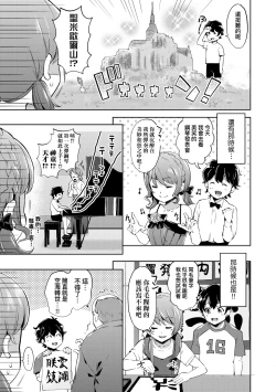 Page 14 of Ochinchin ni Makete shimatta Onnanoko-tachi