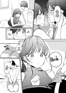 Page 11 of Kawaii Doutei Tomoya-kun ga Konna Dekai nante Kiitenai | I Had No Idea This Cute Virgin Was Packing