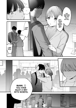 Page 8 of Kawaii Doutei Tomoya-kun ga Konna Dekai nante Kiitenai | I Had No Idea This Cute Virgin Was Packing
