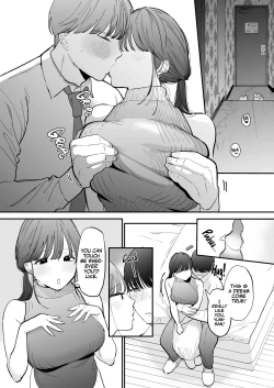 Page 9 of Kawaii Doutei Tomoya-kun ga Konna Dekai nante Kiitenai | I Had No Idea This Cute Virgin Was Packing
