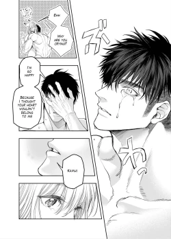 Page 123 of Akazukin-kun kara wa Nigerarenai 2 | I Can't Escape From Mr. Naughty Red Riding Hood 2