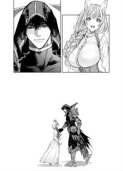 Page 127 of Akazukin-kun kara wa Nigerarenai 2 | I Can't Escape From Mr. Naughty Red Riding Hood 2