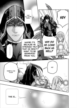 Page 16 of Akazukin-kun kara wa Nigerarenai 2 | I Can't Escape From Mr. Naughty Red Riding Hood 2