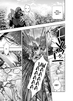 Page 24 of Akazukin-kun kara wa Nigerarenai 2 | I Can't Escape From Mr. Naughty Red Riding Hood 2