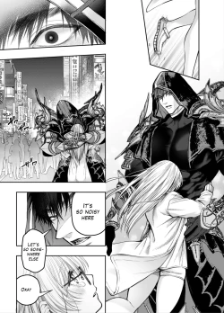 Page 72 of Akazukin-kun kara wa Nigerarenai 2 | I Can't Escape From Mr. Naughty Red Riding Hood 2