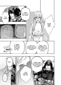 Page 74 of Akazukin-kun kara wa Nigerarenai 2 | I Can't Escape From Mr. Naughty Red Riding Hood 2