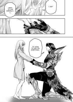 Page 78 of Akazukin-kun kara wa Nigerarenai 2 | I Can't Escape From Mr. Naughty Red Riding Hood 2